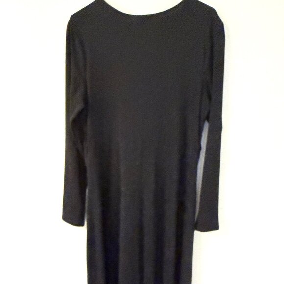 New Day "Twist" Front Dress, NWT, Size XL - Picture 4 of 4